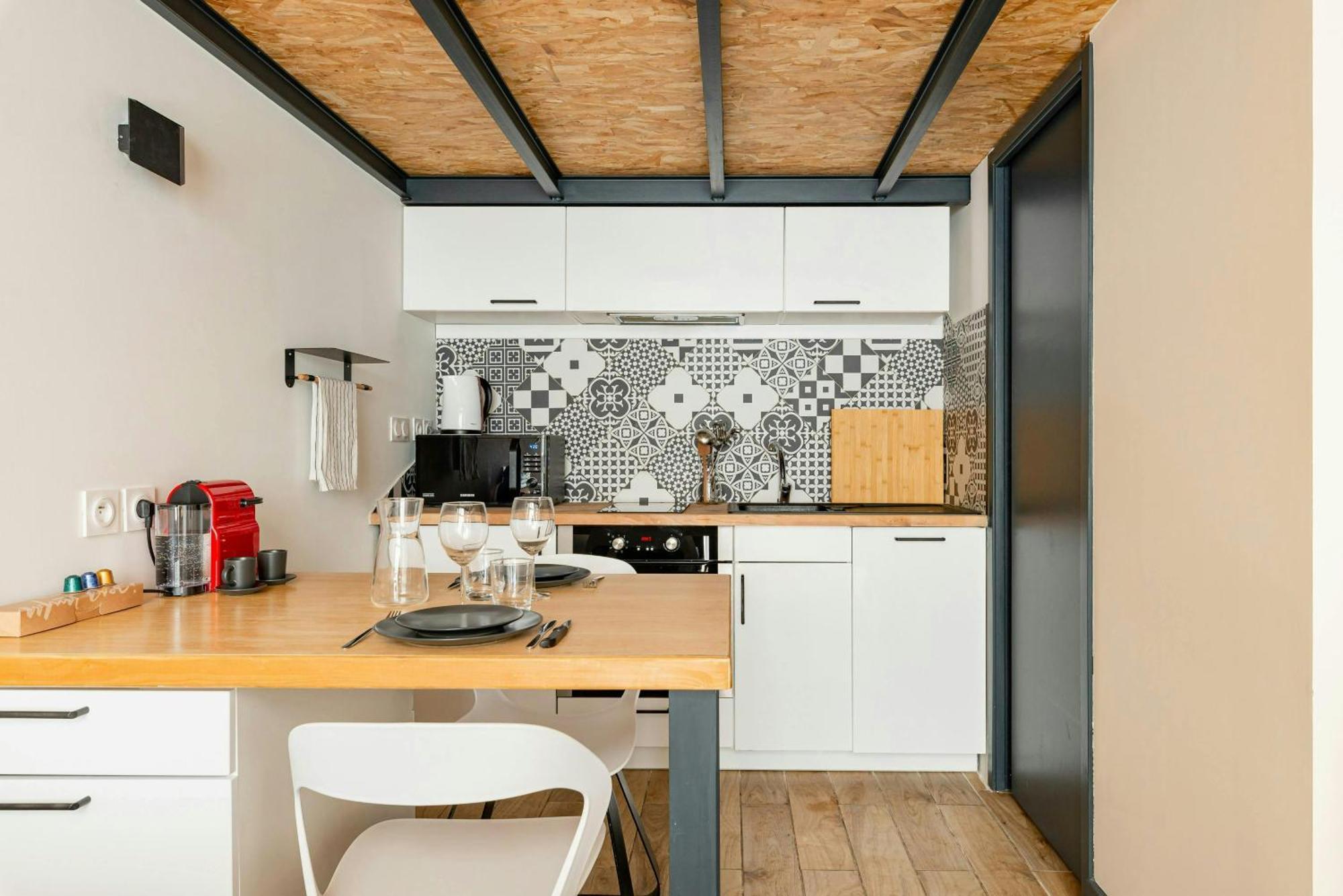 Charmant Hypercentre Tram Design Saint-Etienne  Zewnętrze zdjęcie